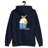 Rocky Apparels  Hoodies For Men's