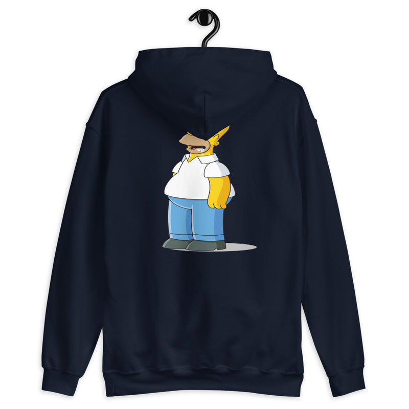 Rocky Apparels  Hoodies For Men's