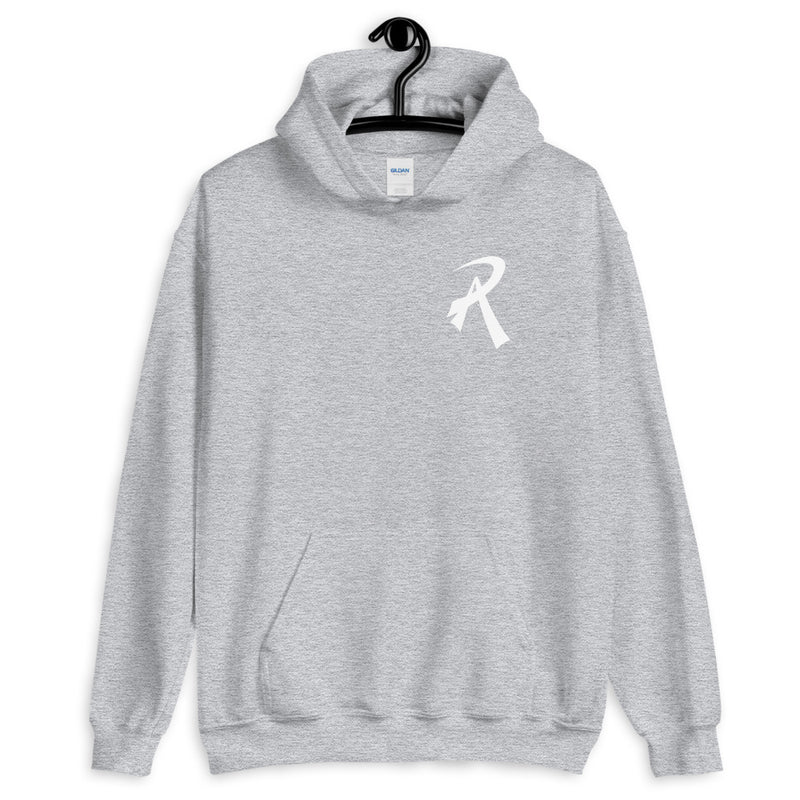 Rocky Apparels Favicon Premium Hoodie