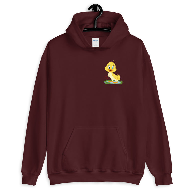 Men's Chick Hoodie