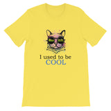 Short-Sleeve Women's T-Shirt