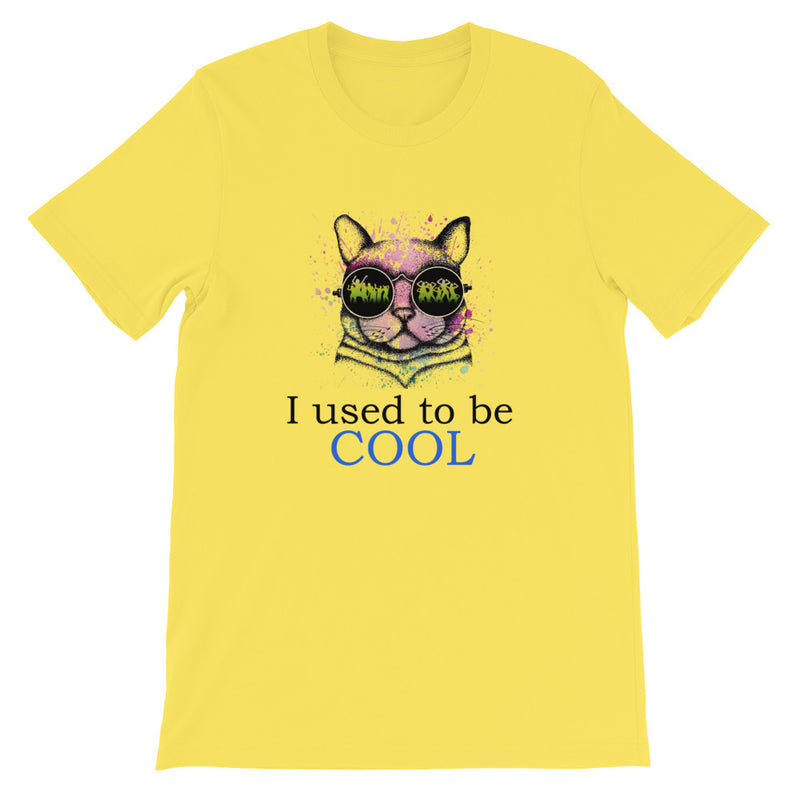 Short-Sleeve Women's T-Shirt