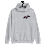 Men's Spider Hoodie