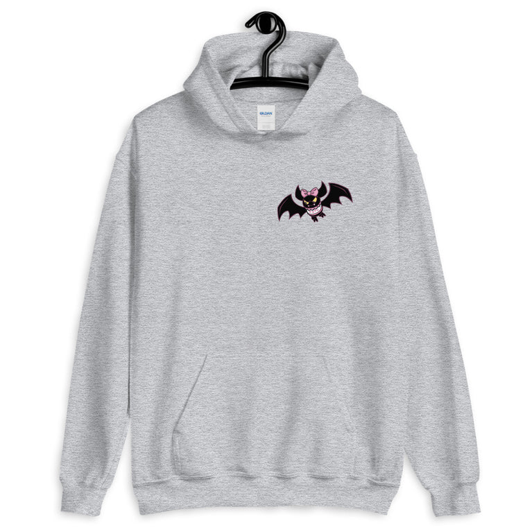Men's Spider Hoodie