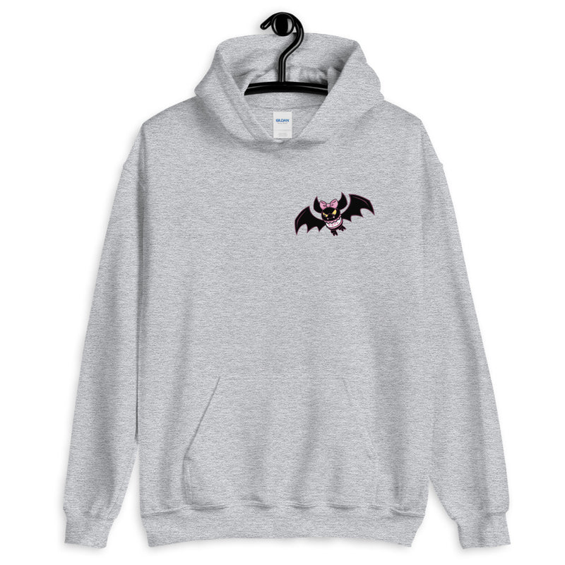 Men's Spider Hoodie
