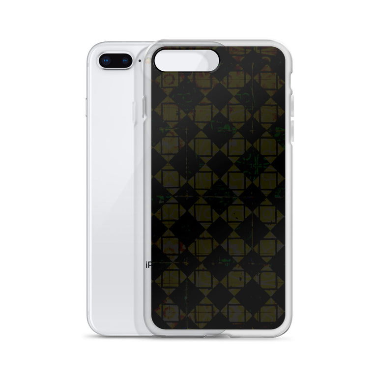elegant designed pattern iPhone Case by rocky apparels