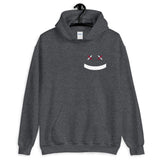 Men's Smiliey Hoodie