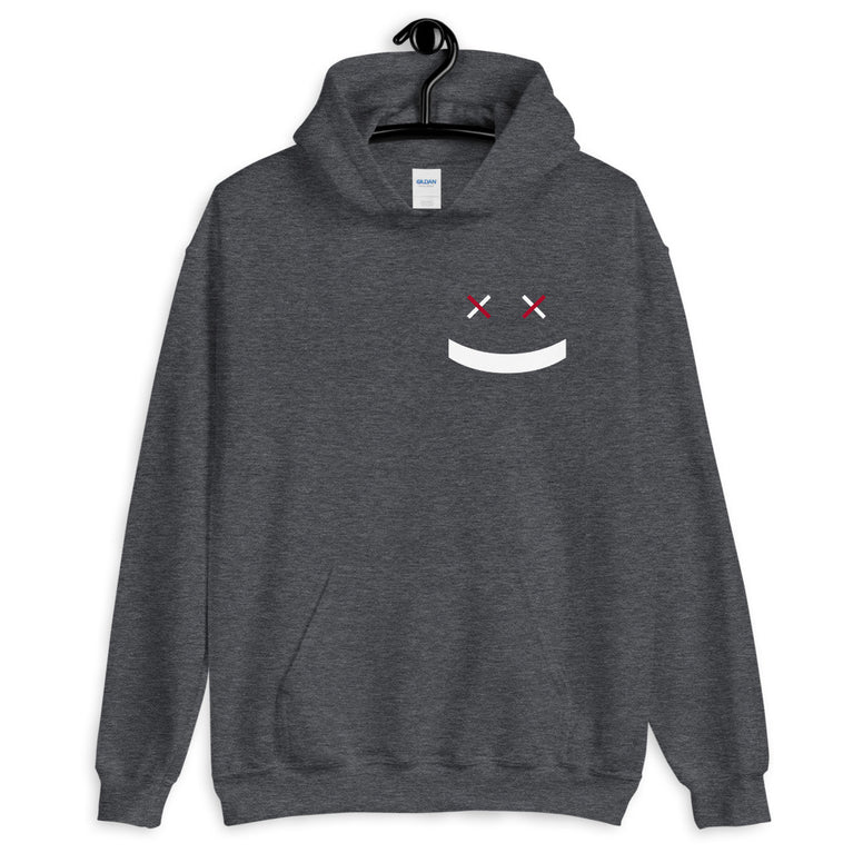 Men's Smiliey Hoodie