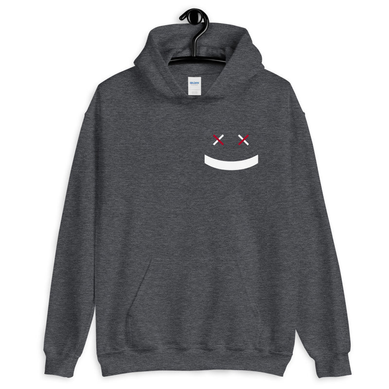 Men's Smiliey Hoodie
