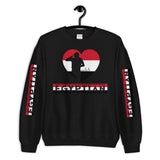 premium Sports Sweatshirt by rocky apparels