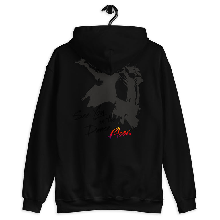 Thor Men's Premium Hoodie