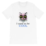 Short-Sleeve Women's T-Shirt