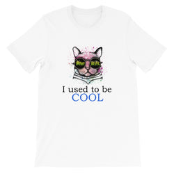 Short-Sleeve Women's T-Shirt
