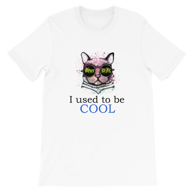 Short-Sleeve Women's T-Shirt