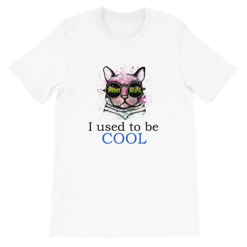 Short-Sleeve Women's T-Shirt