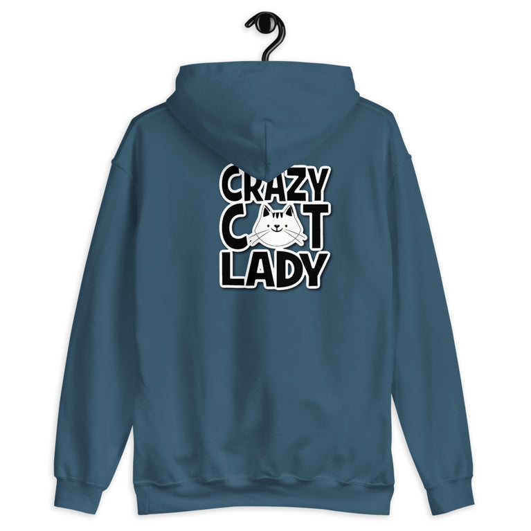 Women's  Hoodie