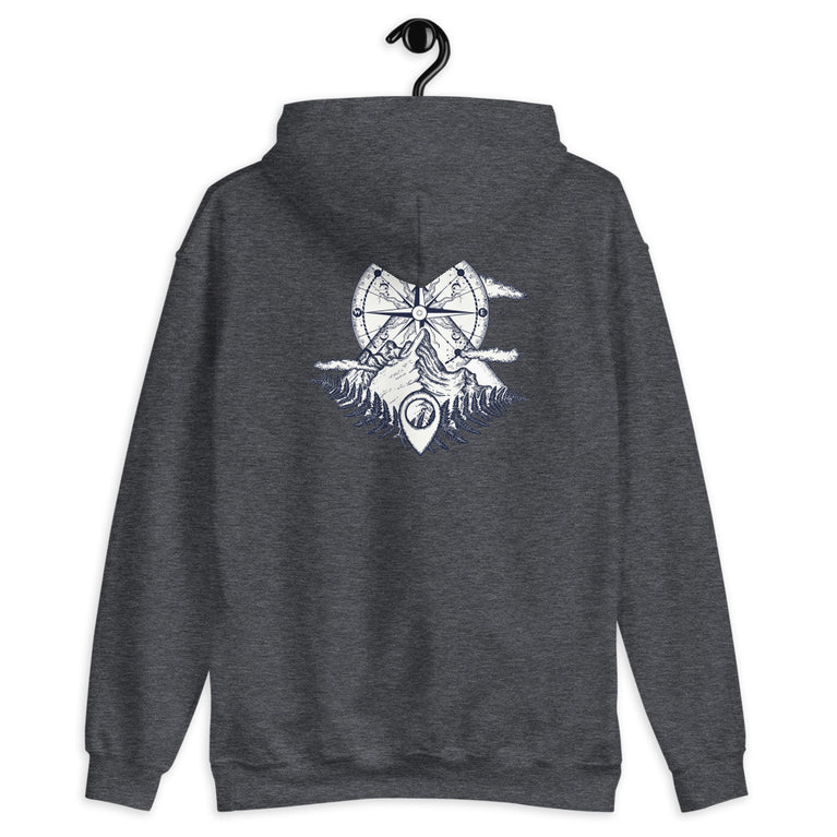 Men's Premium Hoodie