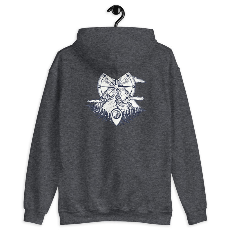 Men's Premium Hoodie