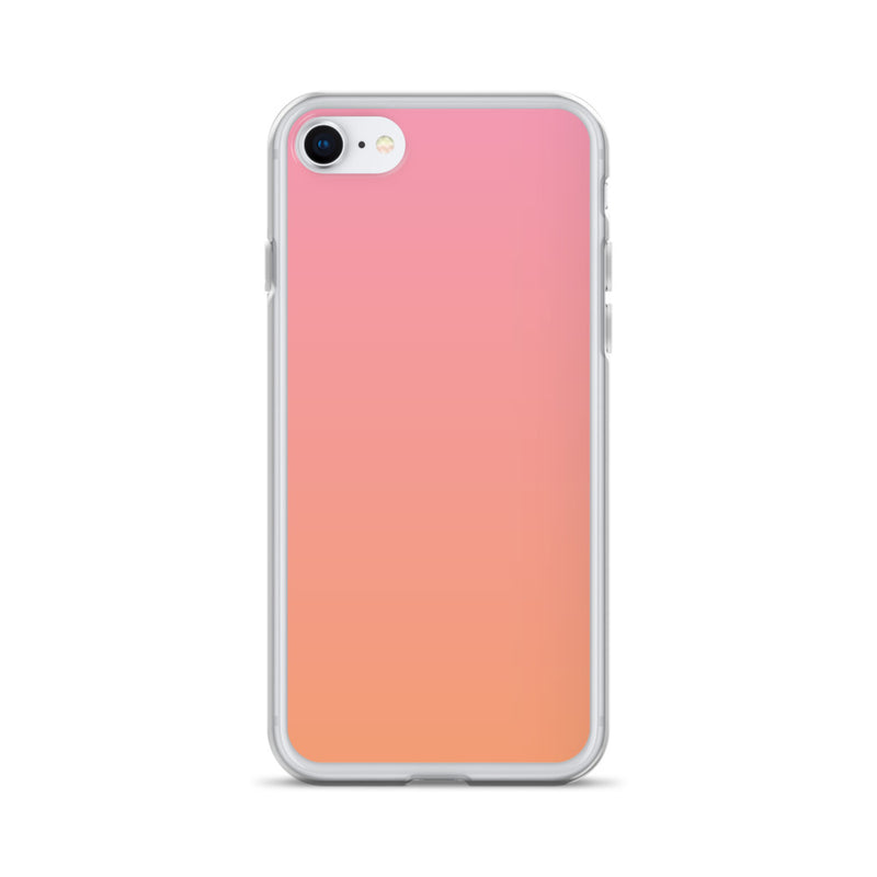 elegant colored iPhone Case