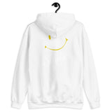 Men's Smile  Hoodie
