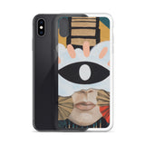 Elegant iPhone Case by rocky apparels