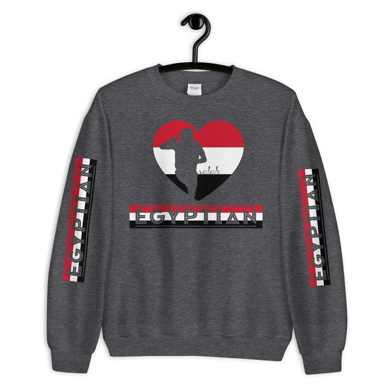 premium Sports Sweatshirt by rocky apparels