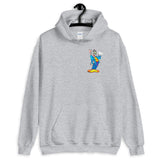 Men's Tom Style Hoodie