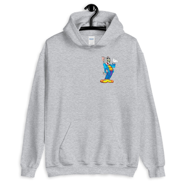 Men's Tom Style Hoodie