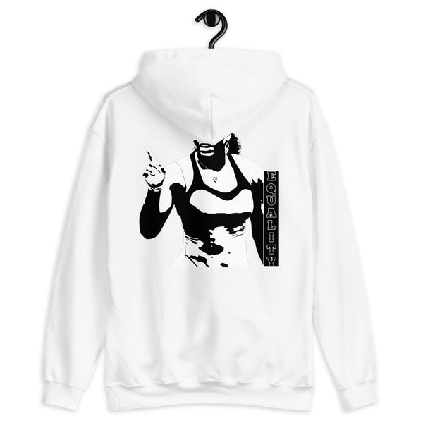 premium serena williams  Hoodie by rocky apparels