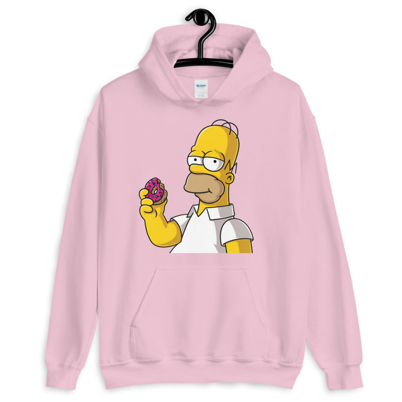 Elegant hoodie by rocky apparels