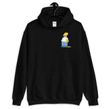 Rocky Apparels  Hoodies For Men's