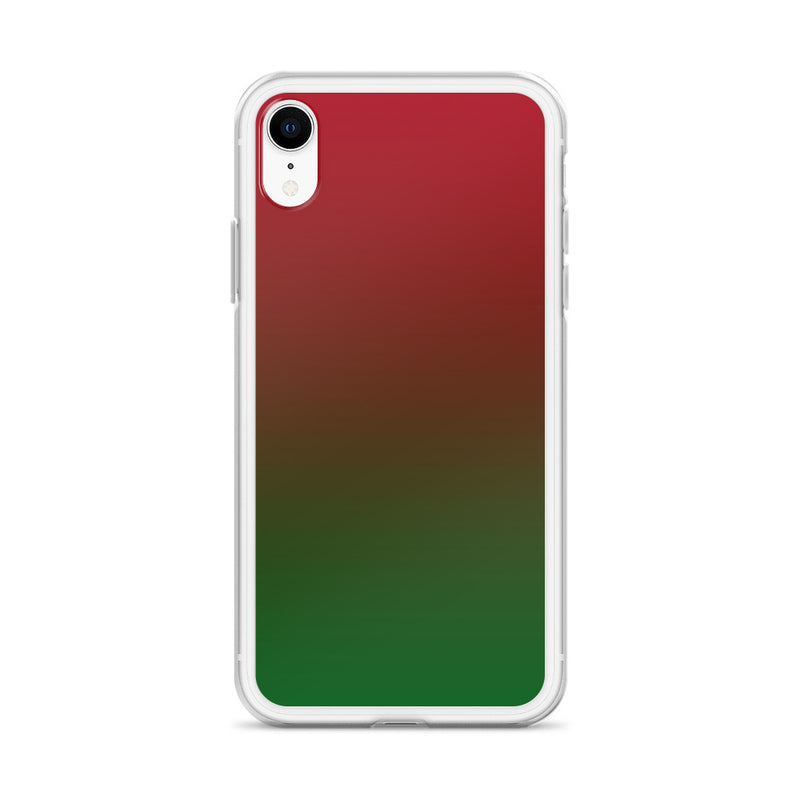 unique colored iPhone Case by rocky apparels