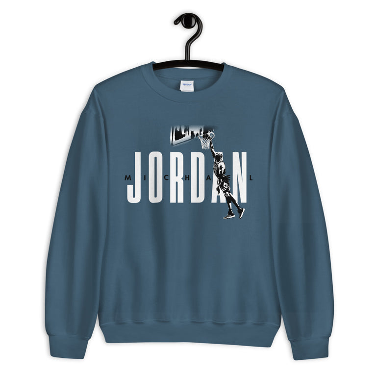 jordan elegant sports Sweatshirt by rocky apparels