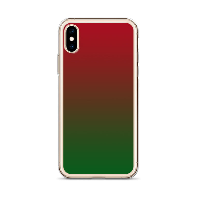 unique colored iPhone Case by rocky apparels