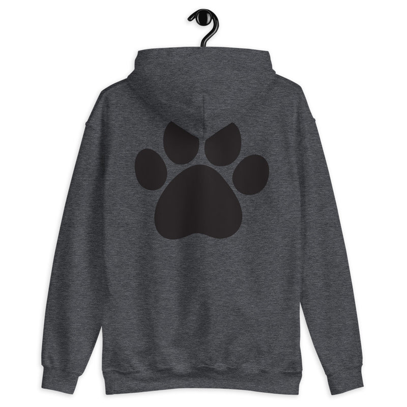 Elegant Design Hoodie by Rocky apparels