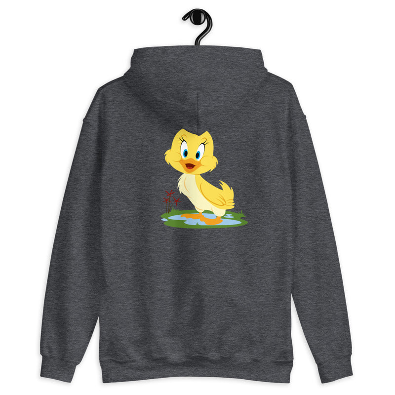 Men's Chick Hoodie