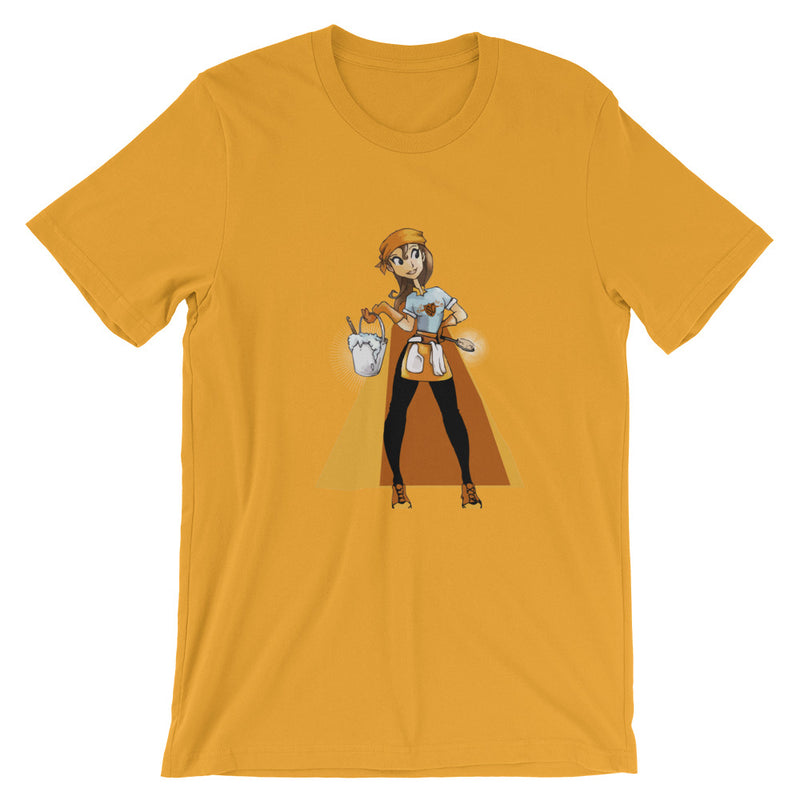 Short-Sleeve Women's  T-Shirt