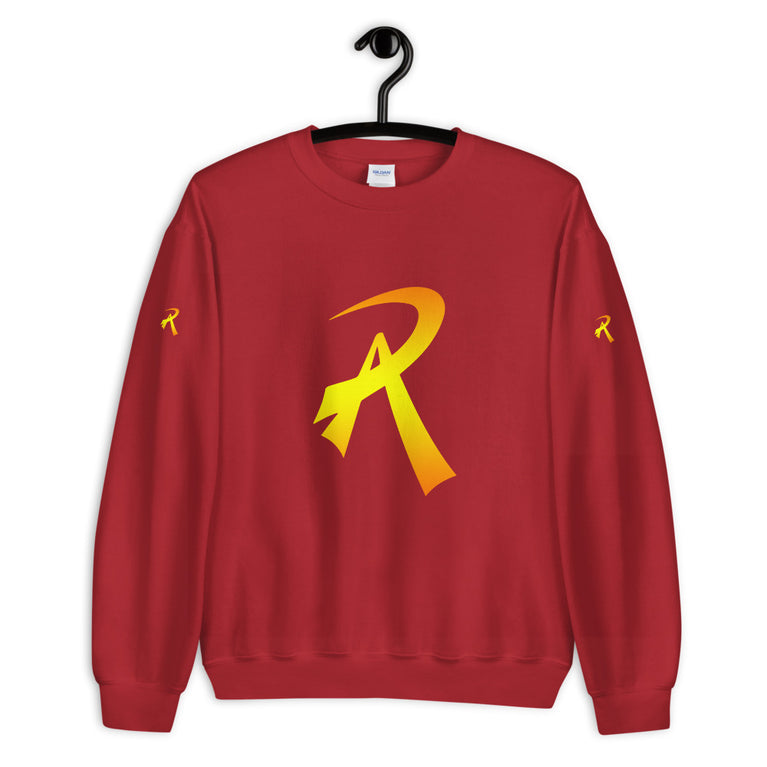 Premium Rocky apparels Sweatshirt