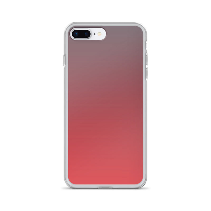 eyecatching colored iPhone Case by rocky apparels