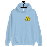 Men's Trinagle Premium Hoodie