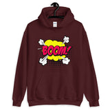 Elegant Design Hoodie By rocky apparels