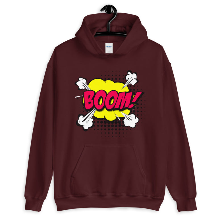Elegant Design Hoodie By rocky apparels