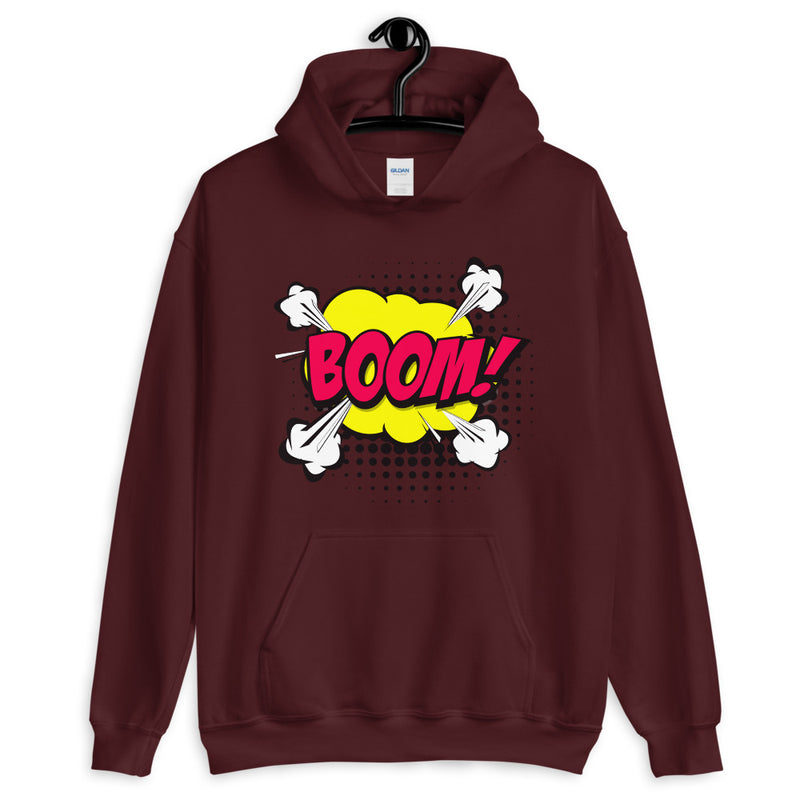 Elegant Design Hoodie By rocky apparels