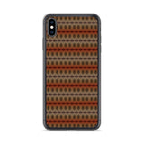 unique pattern designed iPhone Case by rocky apparels