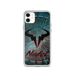 rafa nadal premium quality iPhone Case by rocky apparels