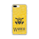 Worriers premium quality iPhone Case by rocky apparels