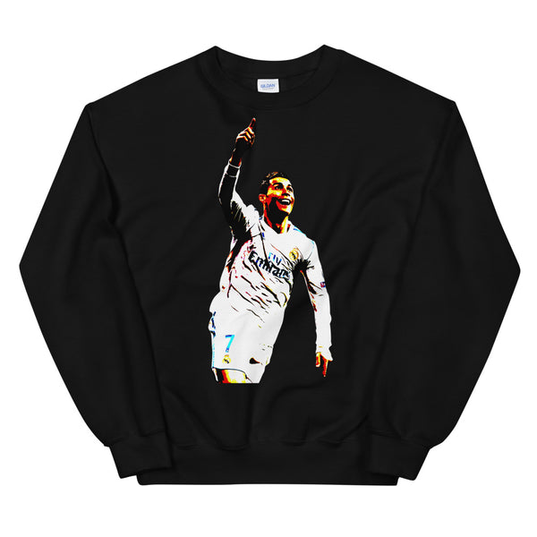 premium sports Sweatshirt by rocky apparels