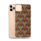 premium quality designed iPhone Case by rocky apparels