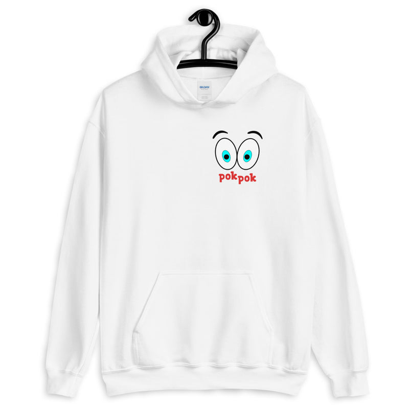 Men's Pok Pok Hoodie