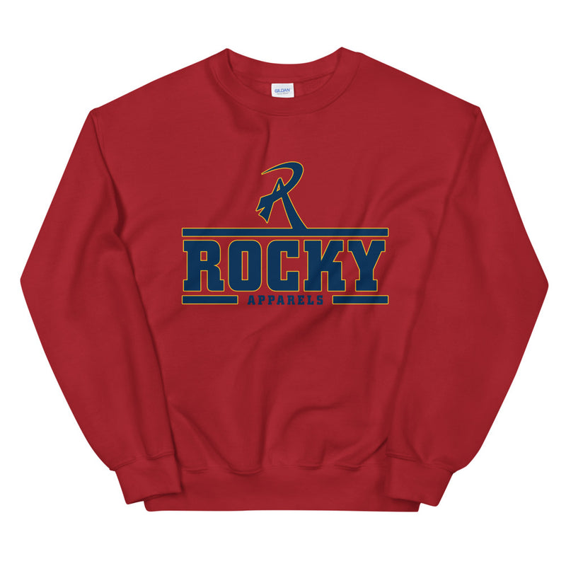 rocky apparels premium Sweatshirt